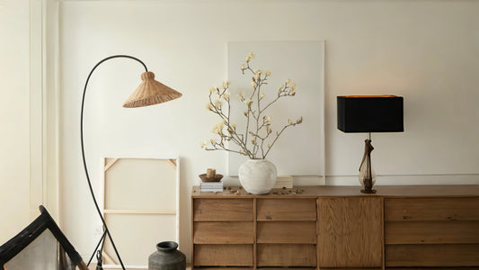 Celeste Porcelain & Silver Alchemy – Elegance in Everyday Spaces