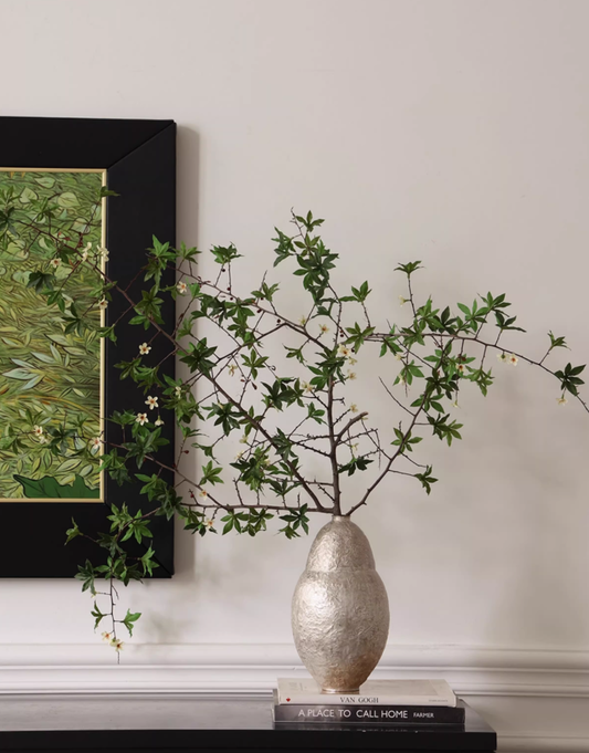 Silver Alchemy Hydro Bloom Vessel