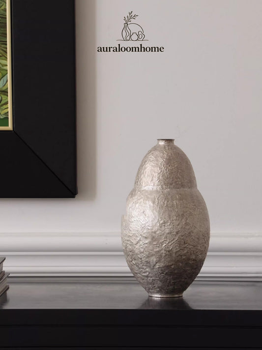 Silver Alchemy Hydro Bloom Vessel